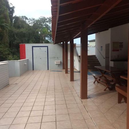 Estrela do Mar Ubatuba Exterior foto