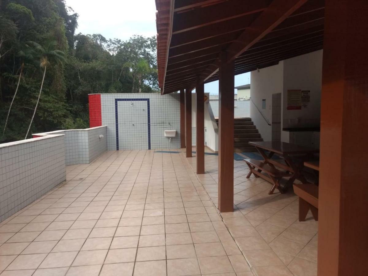 Estrela do Mar Ubatuba Exterior foto