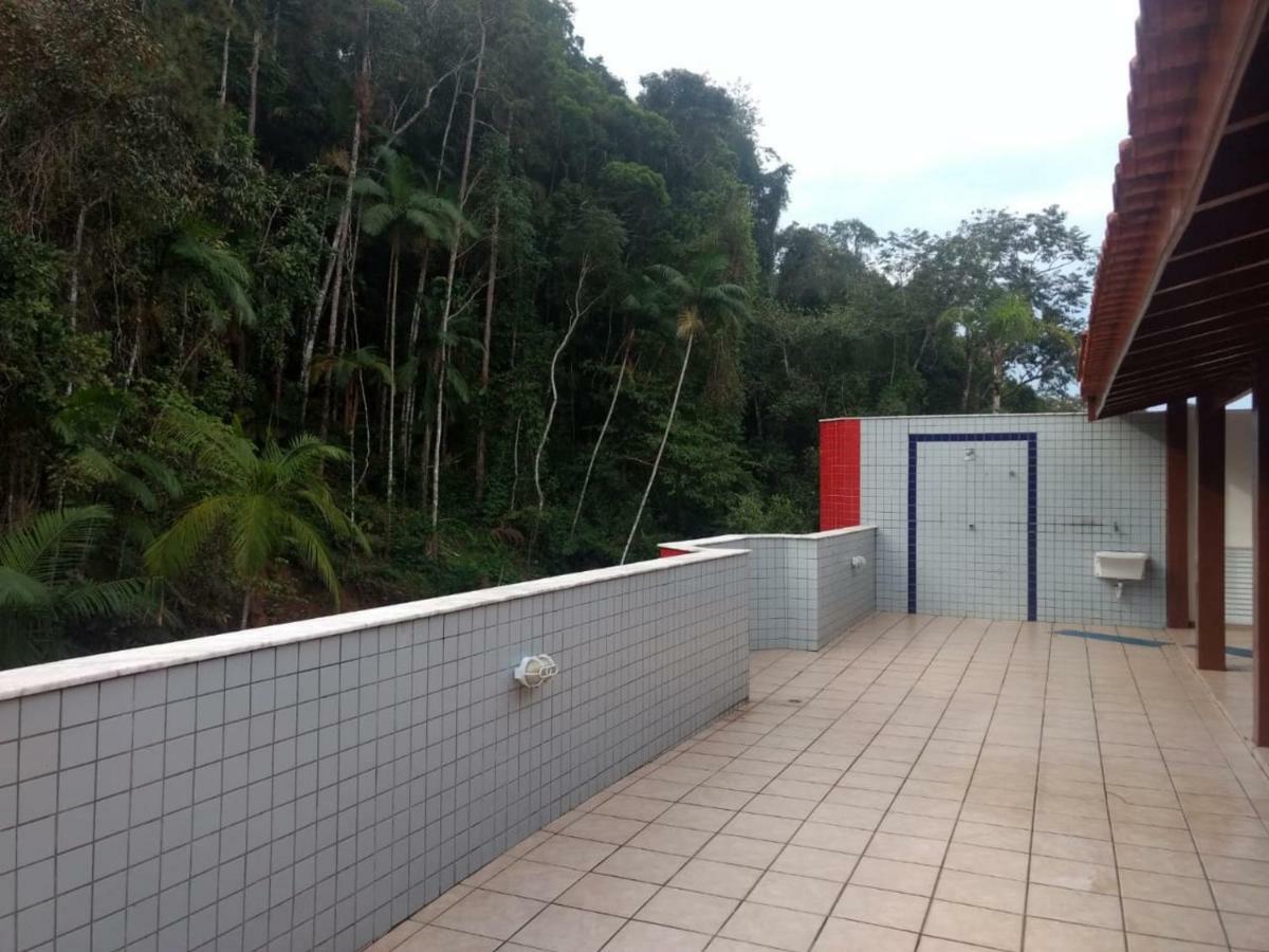 Estrela do Mar Ubatuba Exterior foto