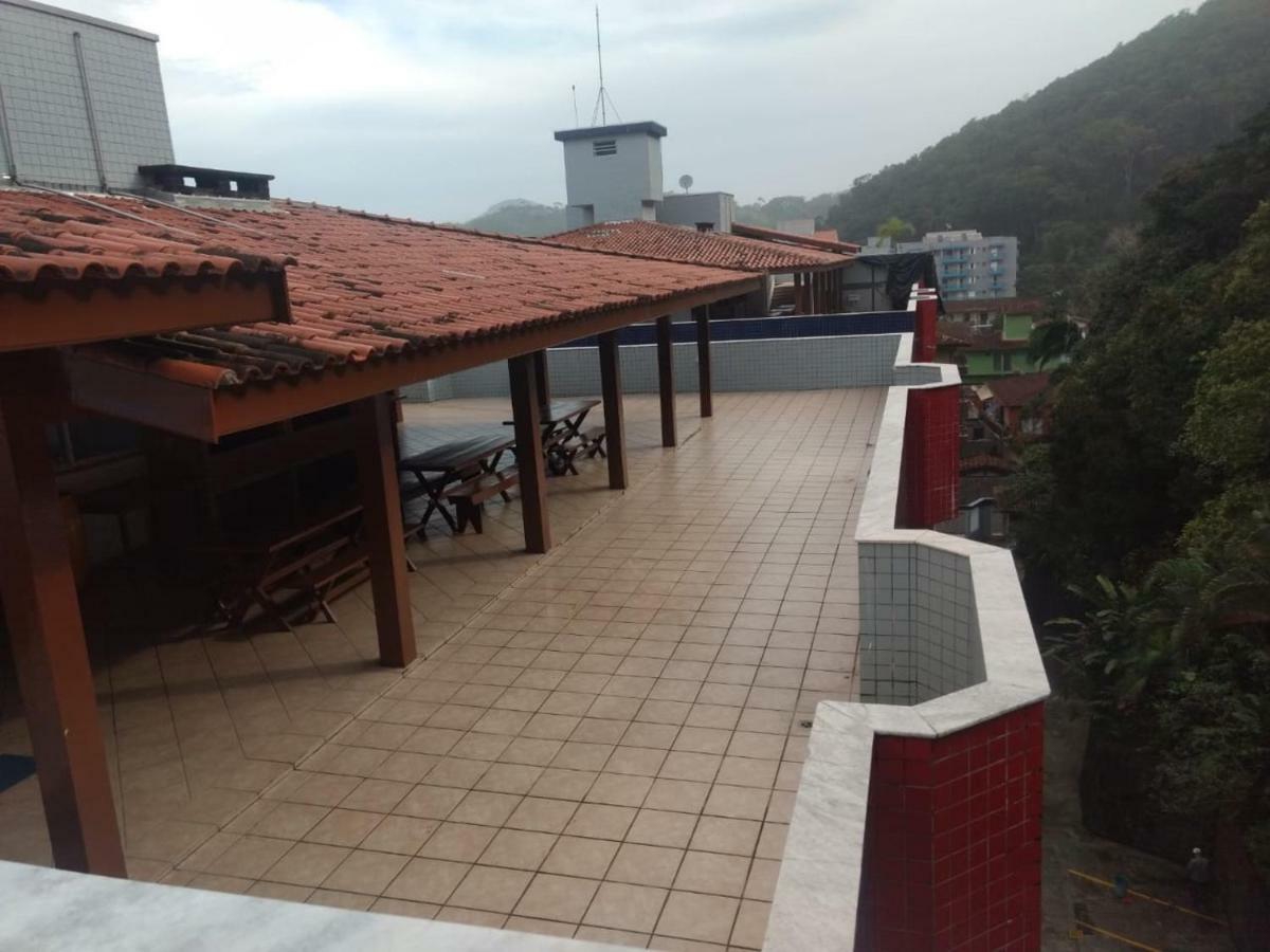 Estrela do Mar Ubatuba Exterior foto